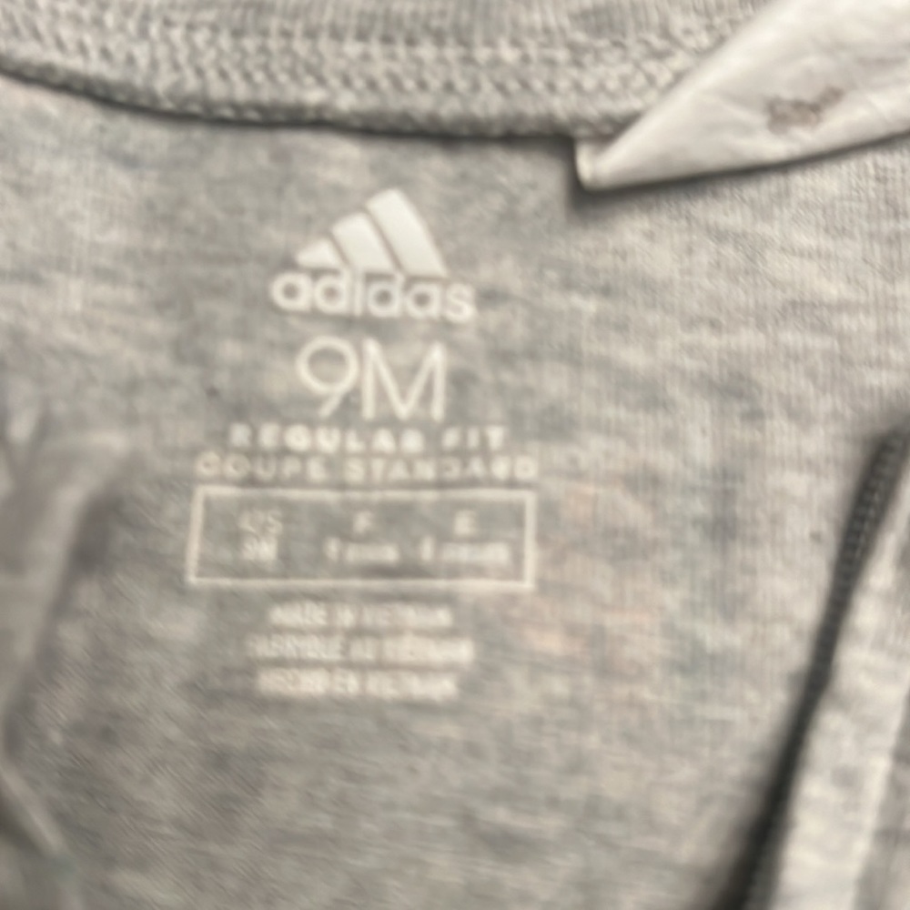 Infant adidas - Picture 3 of 7